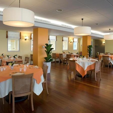 Domitys Les Cles D'Or Aparthotel Orthez Exterior foto