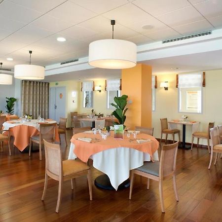 Domitys Les Cles D'Or Aparthotel Orthez Exterior foto