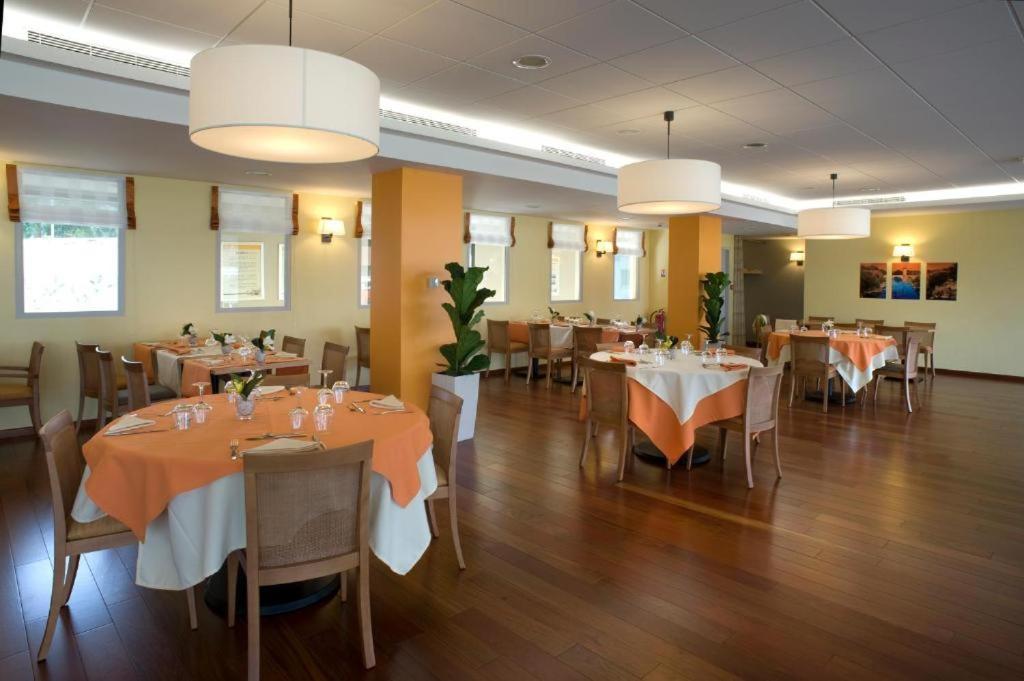 Domitys Les Cles D'Or Aparthotel Orthez Exterior foto
